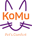 KoMu – Pet's Comfort